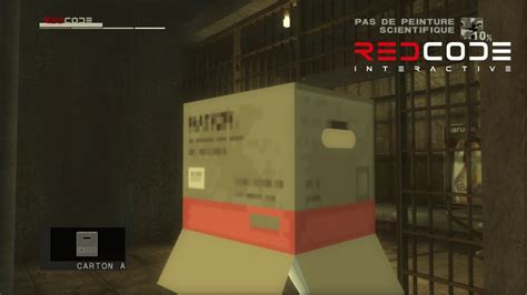 metal gear boxes a362939|mgs1 multiple boxes.